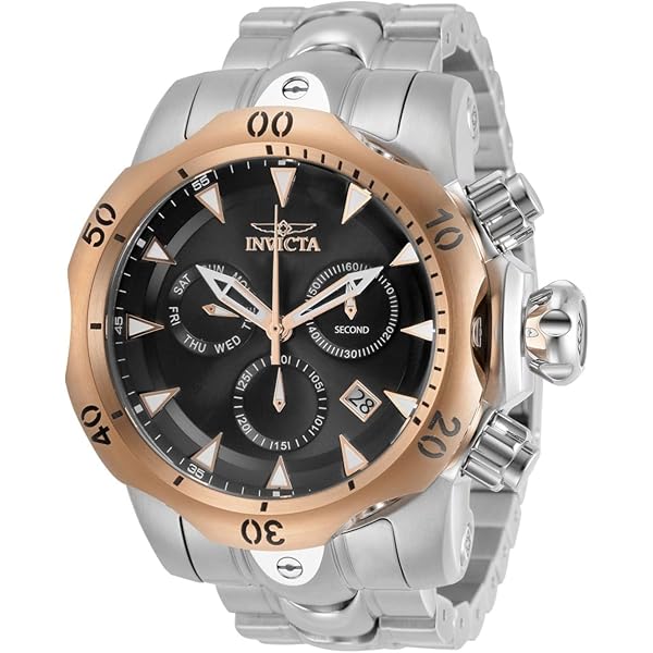Amazon | Invicta Men's 28711 Specialty Automatic 3 Hand